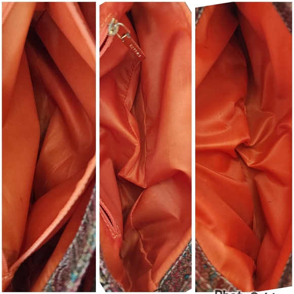 ‼️SOLD‼️ Auth Etro Milano Shoulder Bag - Picture 5 of 11